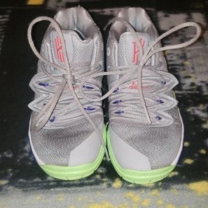 Nike Kyrie 5 Buzz Lightyear Size 12C